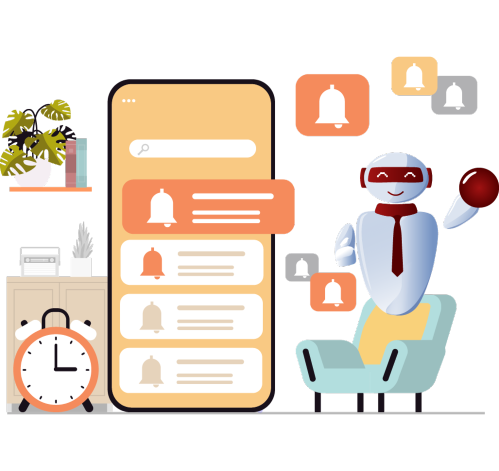 mobile automation